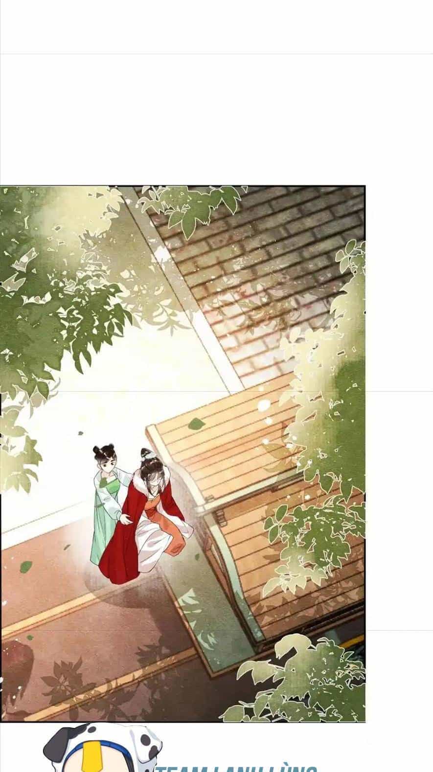 Tiêu Rồi, Lại Bị Bệnh Kiều Để Mắt Đến! - Chương 39 - ảnh 14