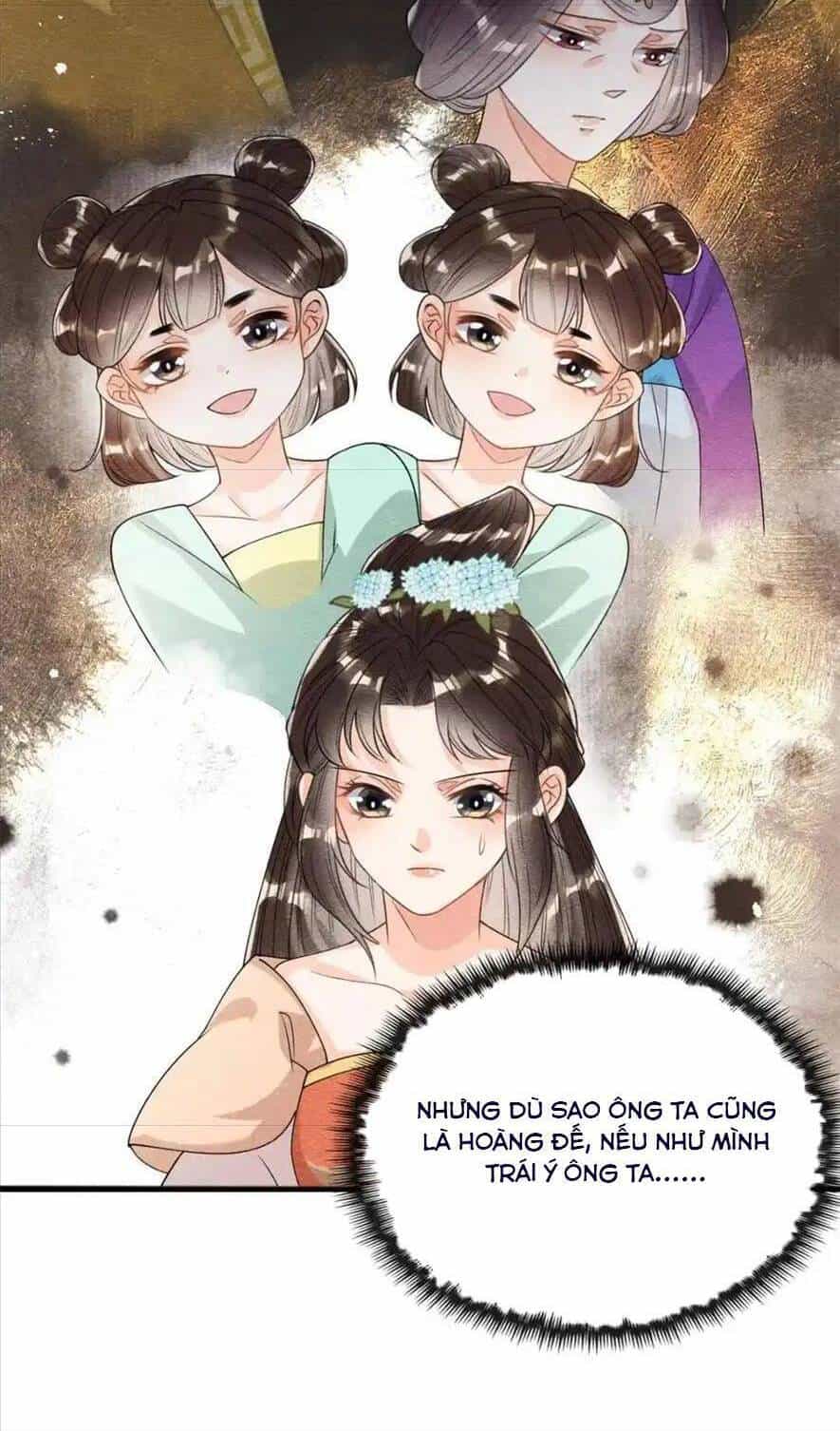 Tiêu Rồi, Lại Bị Bệnh Kiều Để Mắt Đến! - Chương 39 - ảnh 23