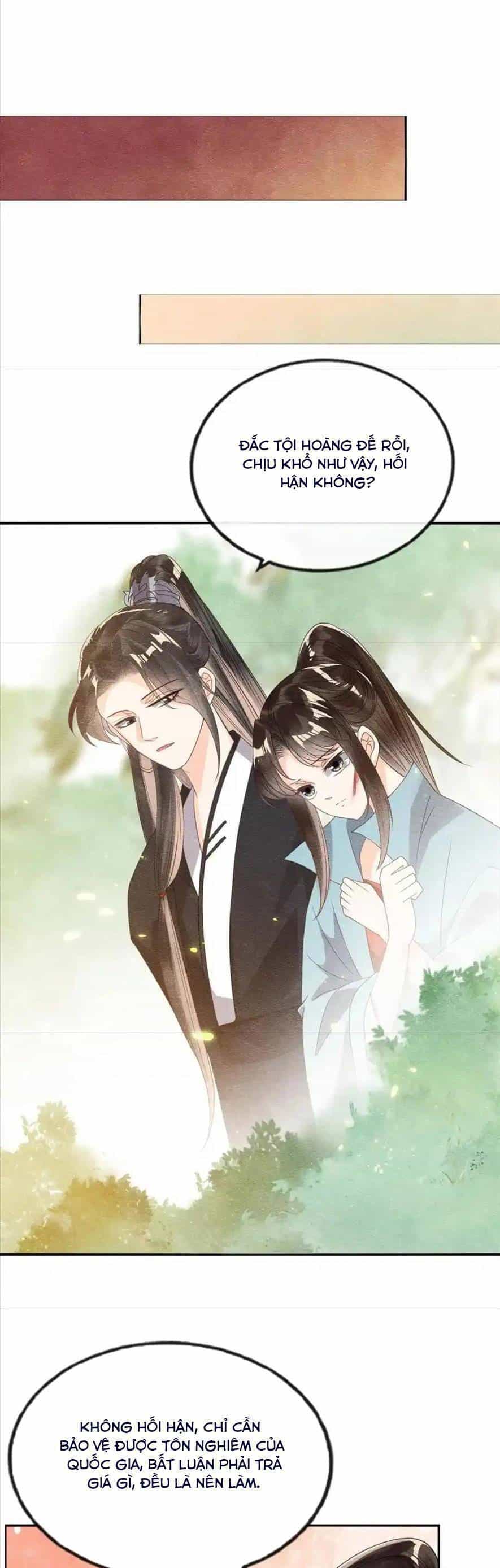 Tiêu Rồi, Lại Bị Bệnh Kiều Để Mắt Đến! - Chương 41 - ảnh 20