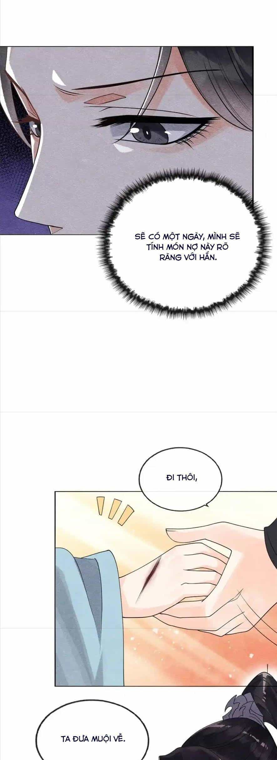 Tiêu Rồi, Lại Bị Bệnh Kiều Để Mắt Đến! - Chương 41 - ảnh 22