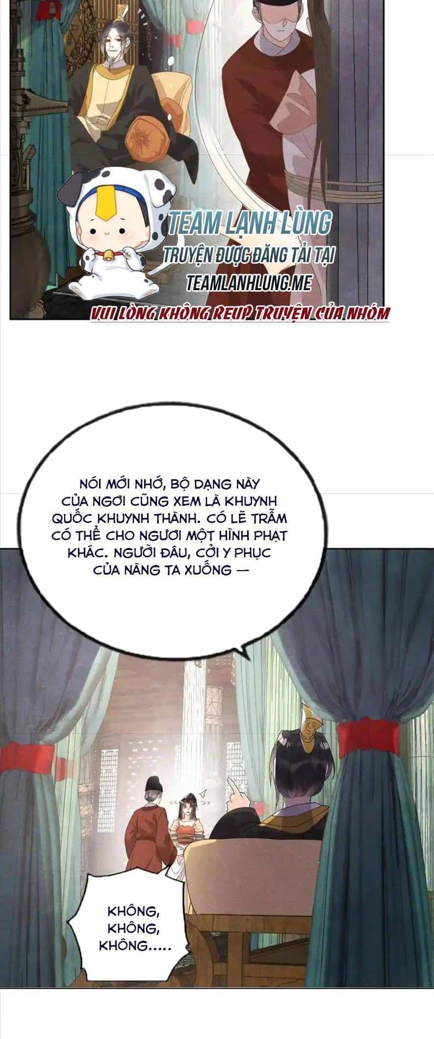 Tiêu Rồi, Lại Bị Bệnh Kiều Để Mắt Đến! - Chương 41 - ảnh 6