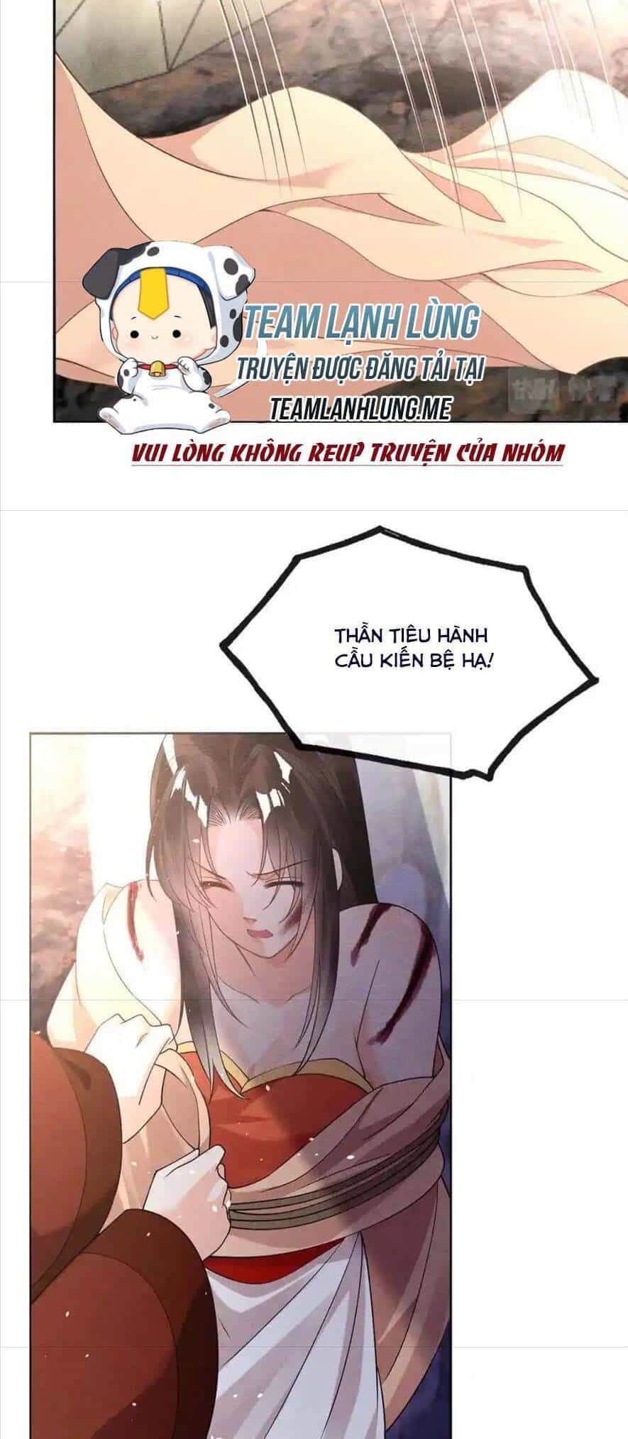 Tiêu Rồi, Lại Bị Bệnh Kiều Để Mắt Đến! - Chương 41 - ảnh 8