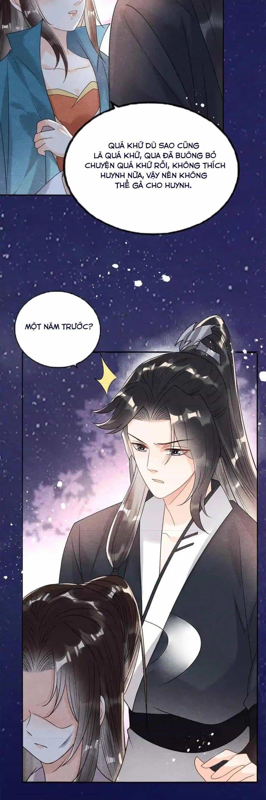 Tiêu Rồi, Lại Bị Bệnh Kiều Để Mắt Đến! - Chương 42 - ảnh 16
