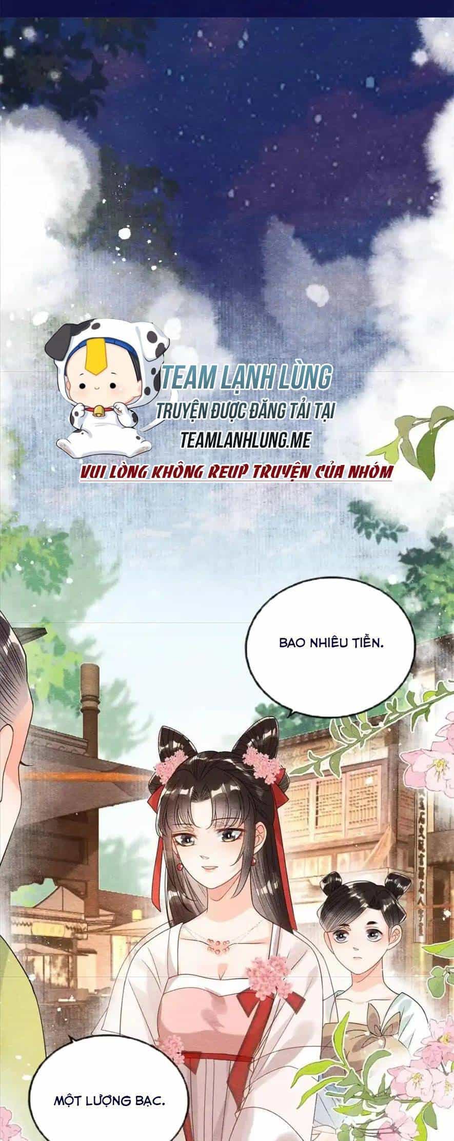Tiêu Rồi, Lại Bị Bệnh Kiều Để Mắt Đến! - Chương 42 - ảnh 21