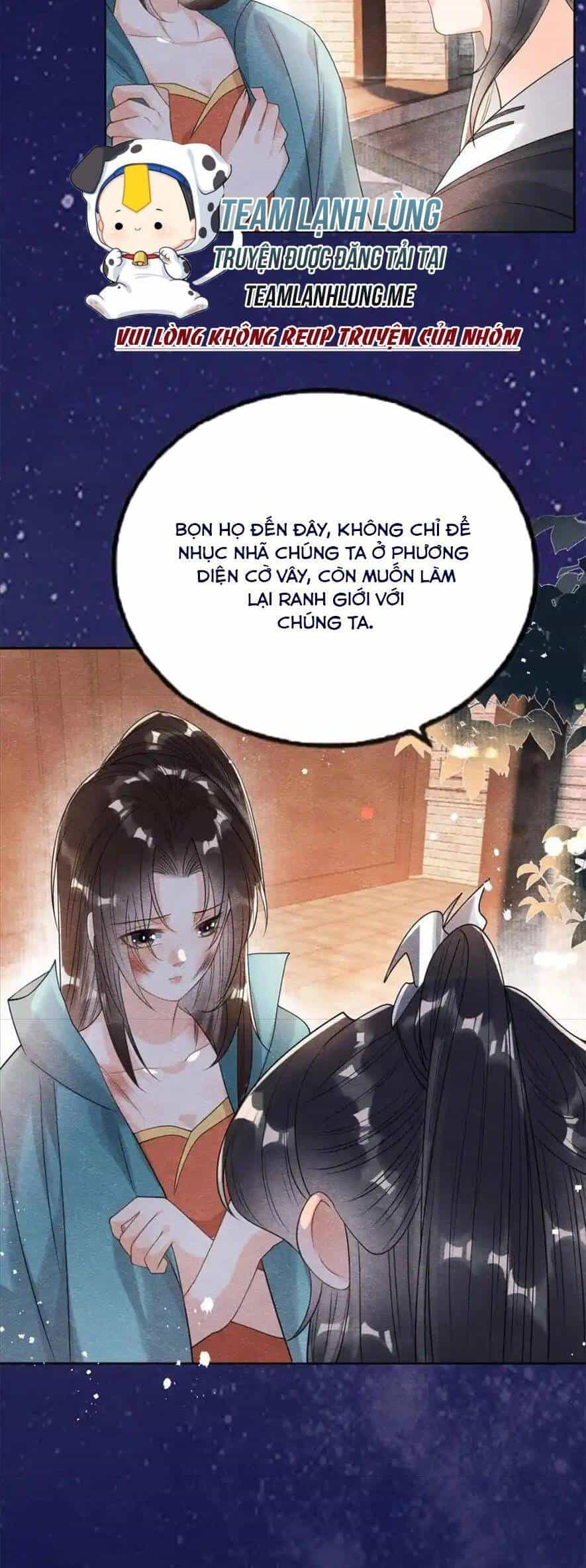 Tiêu Rồi, Lại Bị Bệnh Kiều Để Mắt Đến! - Chương 42 - ảnh 4