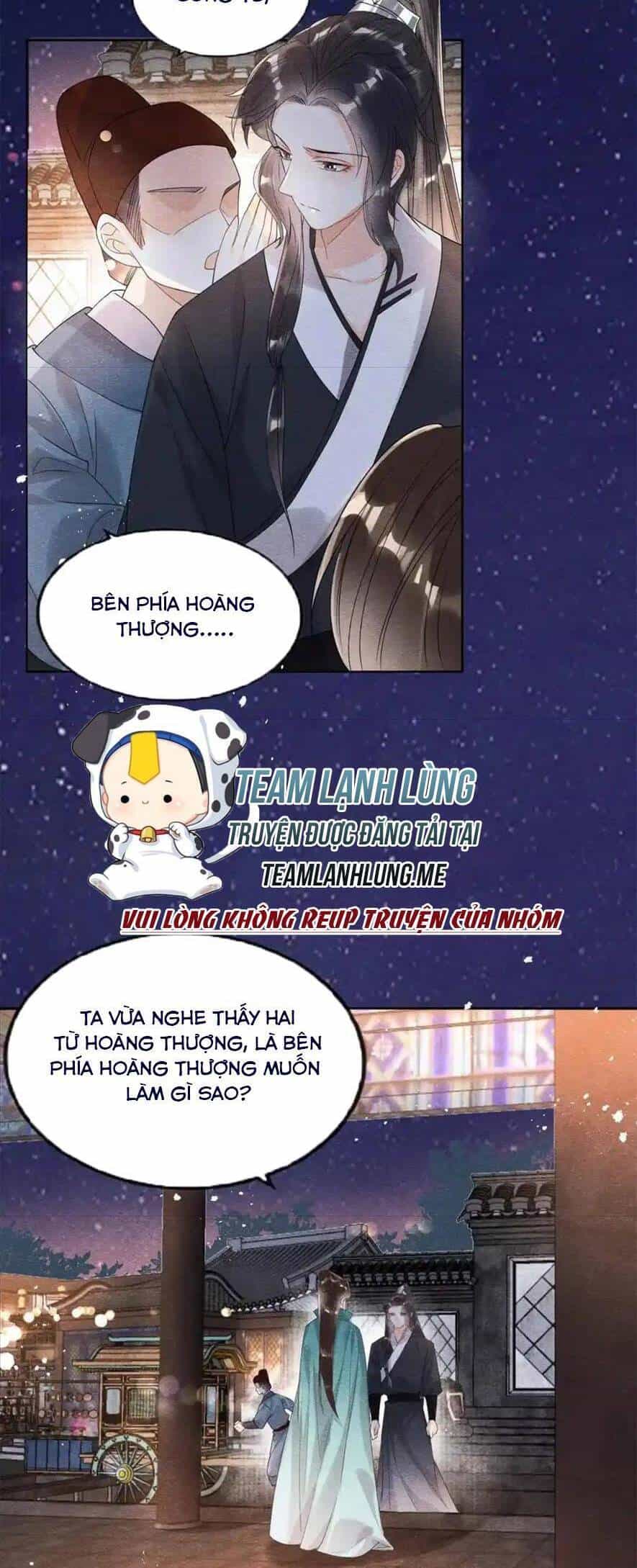 Tiêu Rồi, Lại Bị Bệnh Kiều Để Mắt Đến! - Chương 42 - ảnh 8