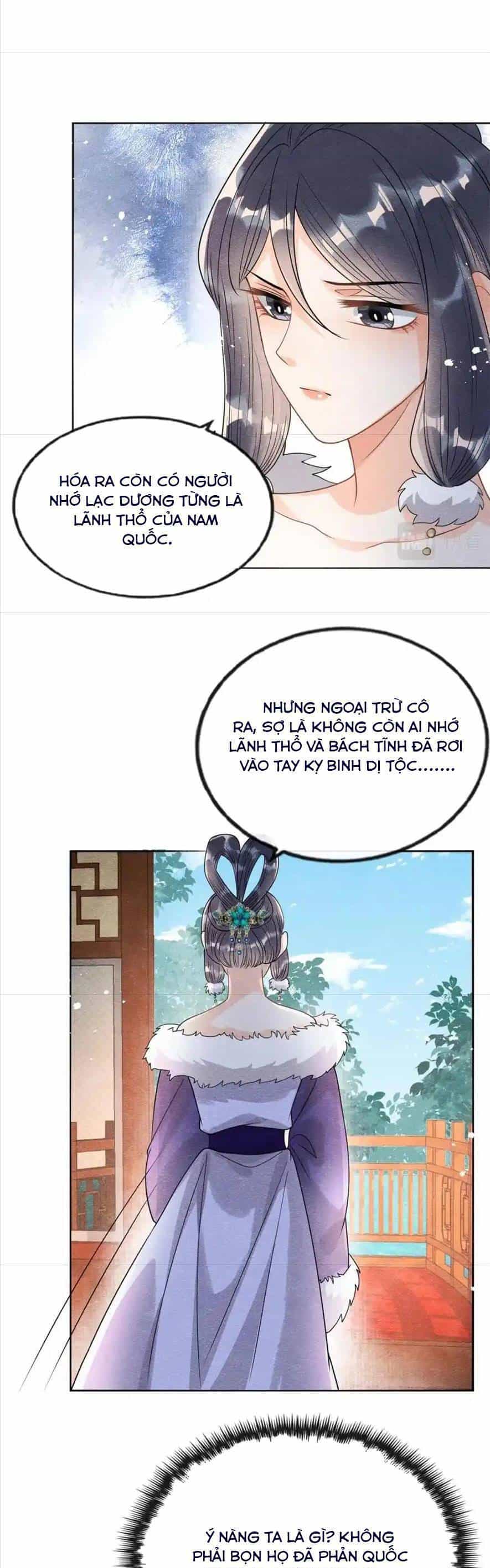 Tiêu Rồi, Lại Bị Bệnh Kiều Để Mắt Đến! - Chương 43 - ảnh 13