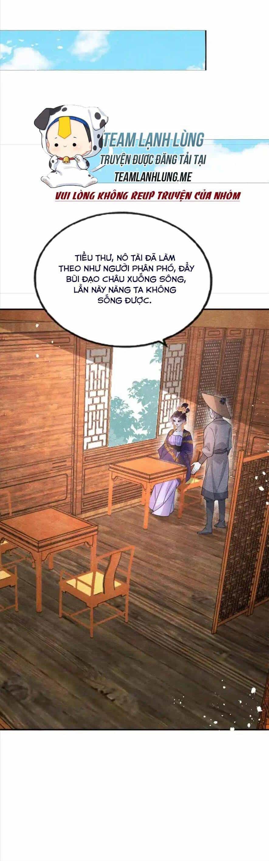Tiêu Rồi, Lại Bị Bệnh Kiều Để Mắt Đến! - Chương 43 - ảnh 8
