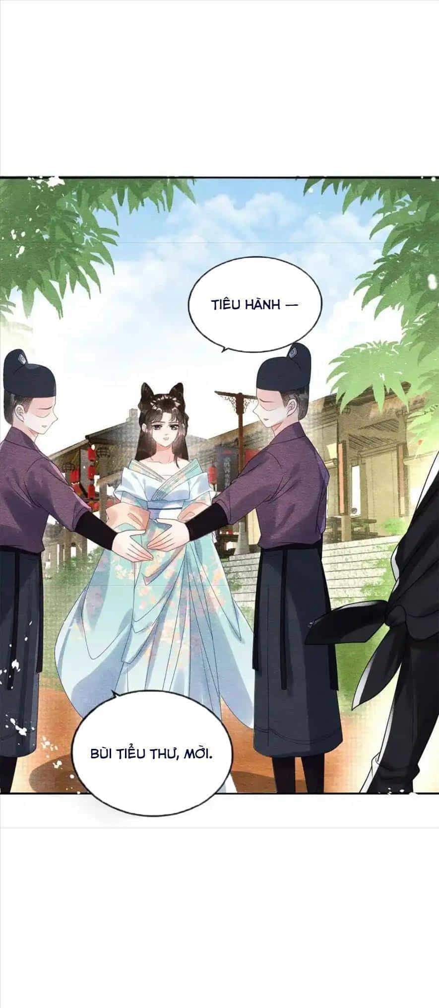 Tiêu Rồi, Lại Bị Bệnh Kiều Để Mắt Đến! - Chương 44 - ảnh 10