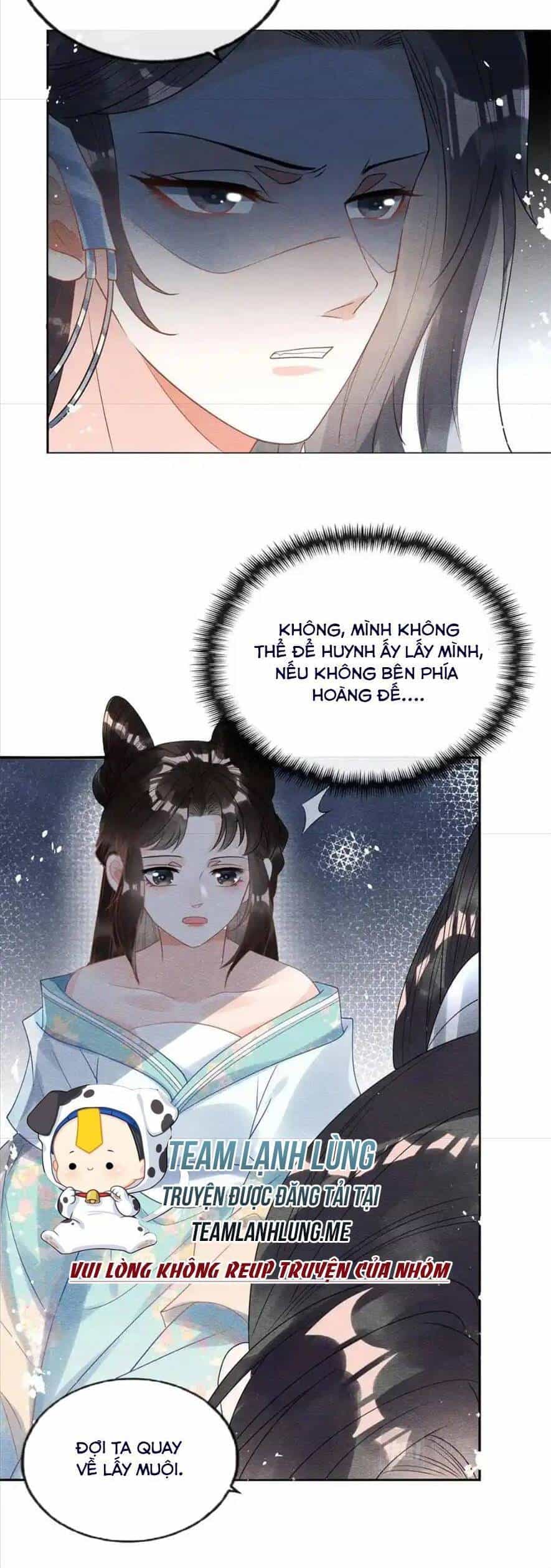 Tiêu Rồi, Lại Bị Bệnh Kiều Để Mắt Đến! - Chương 44 - ảnh 9