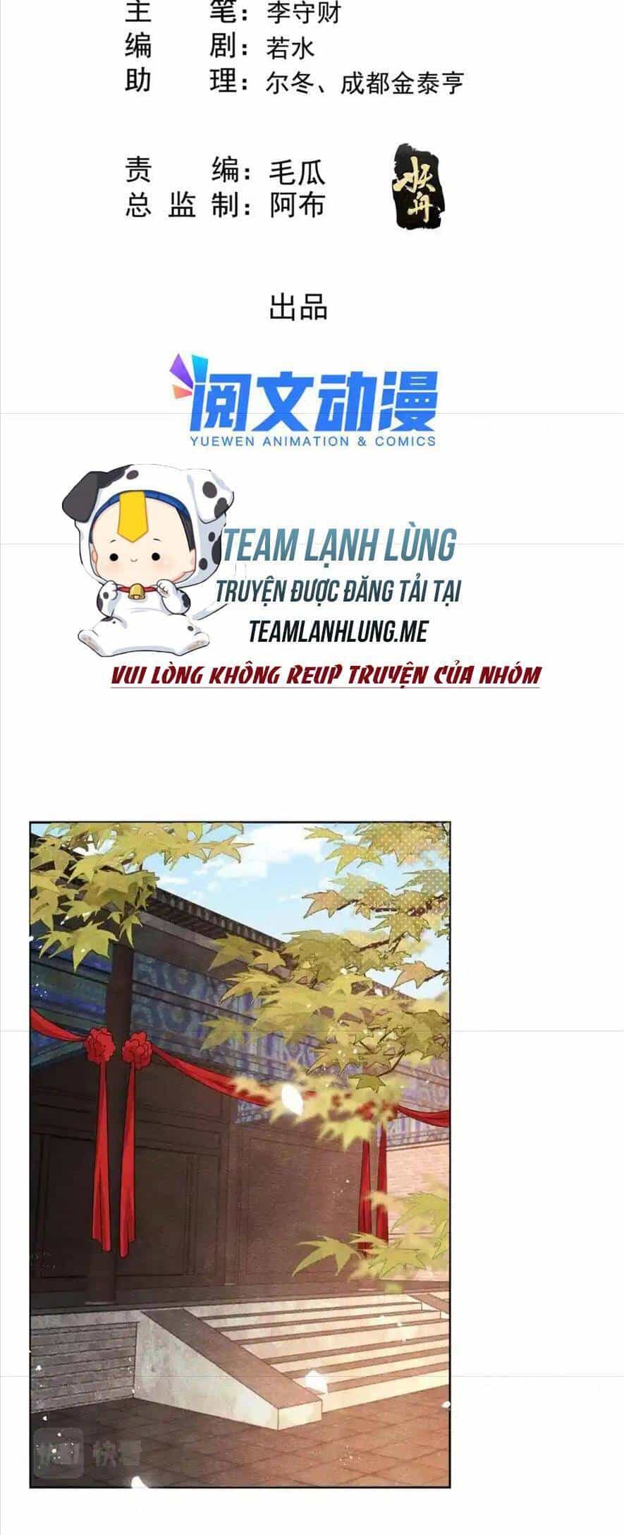 Tiêu Rồi, Lại Bị Bệnh Kiều Để Mắt Đến! - Chương 46 - ảnh 2