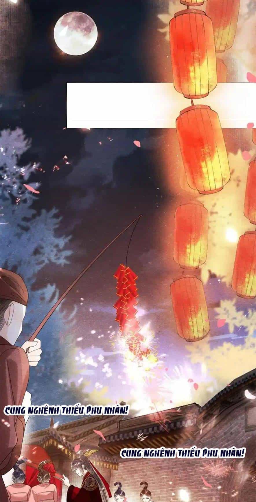 Tiêu Rồi, Lại Bị Bệnh Kiều Để Mắt Đến! - Chương 46 - ảnh 23