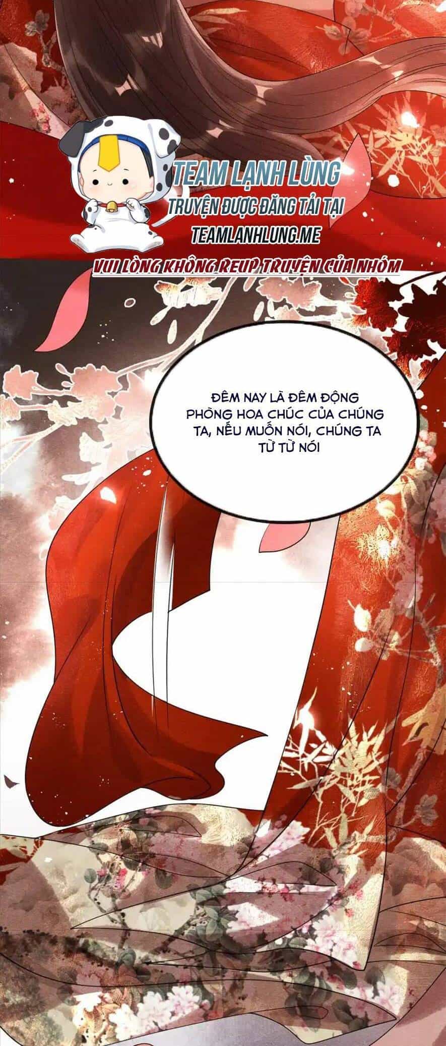 Tiêu Rồi, Lại Bị Bệnh Kiều Để Mắt Đến! - Chương 46 - ảnh 35
