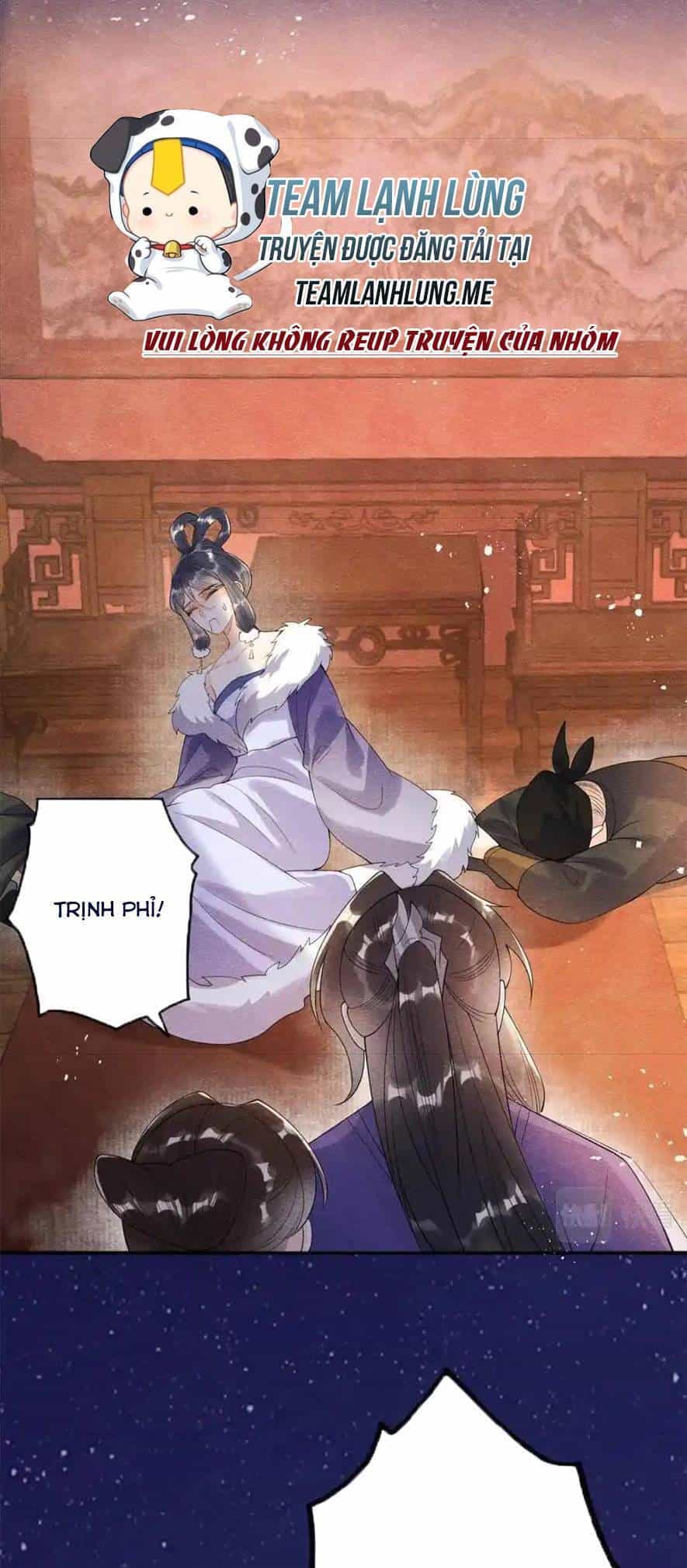 Tiêu Rồi, Lại Bị Bệnh Kiều Để Mắt Đến! - Chương 47 - ảnh 24