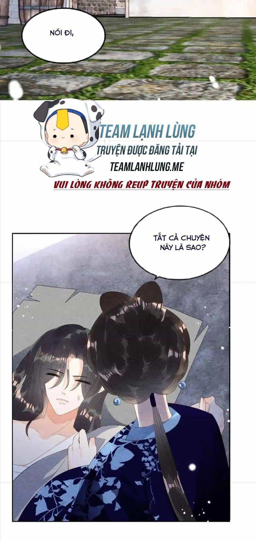 Tiêu Rồi, Lại Bị Bệnh Kiều Để Mắt Đến! - Chương 49 - ảnh 25