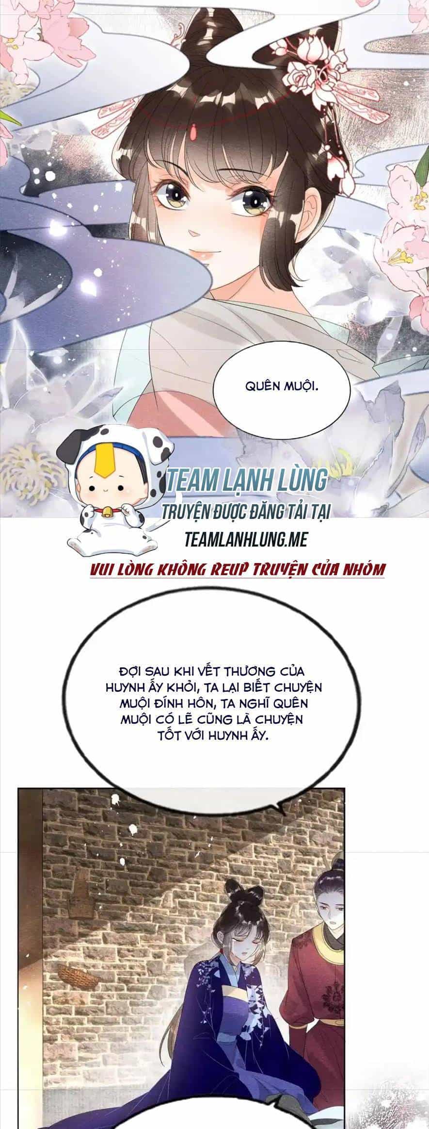 Tiêu Rồi, Lại Bị Bệnh Kiều Để Mắt Đến! - Chương 50 - ảnh 14