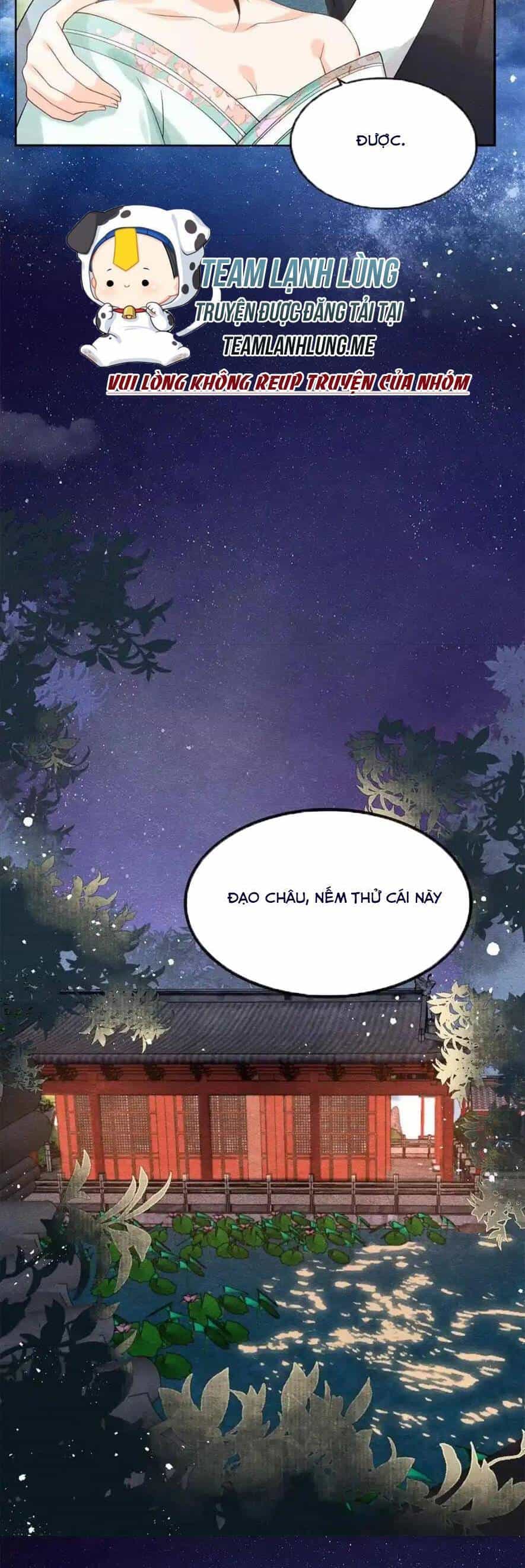 Tiêu Rồi, Lại Bị Bệnh Kiều Để Mắt Đến! - Chương 52 - ảnh 19