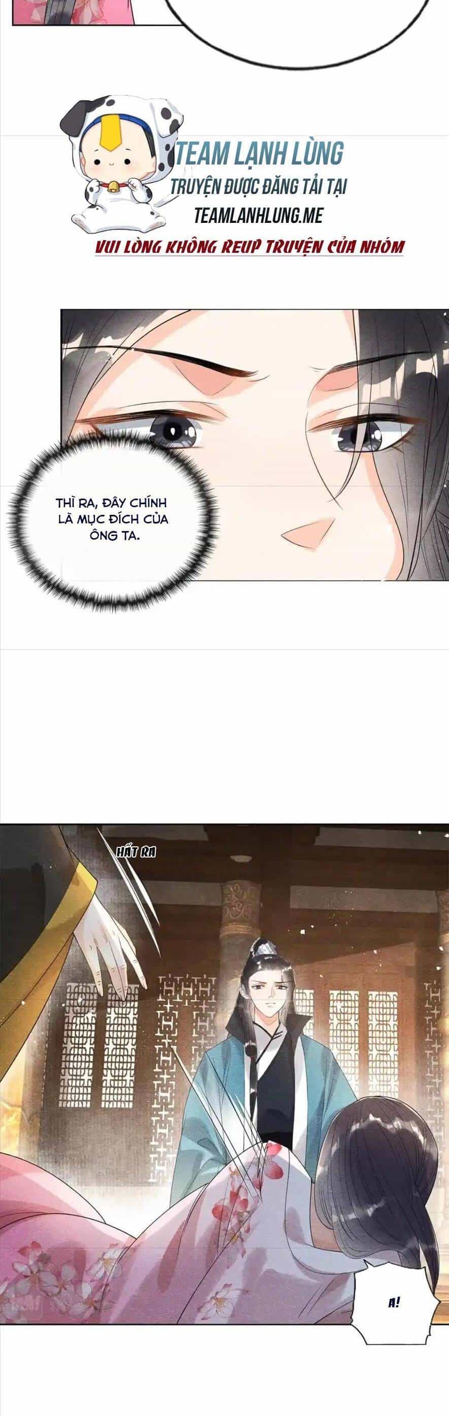 Tiêu Rồi, Lại Bị Bệnh Kiều Để Mắt Đến! - Chương 52 - ảnh 4
