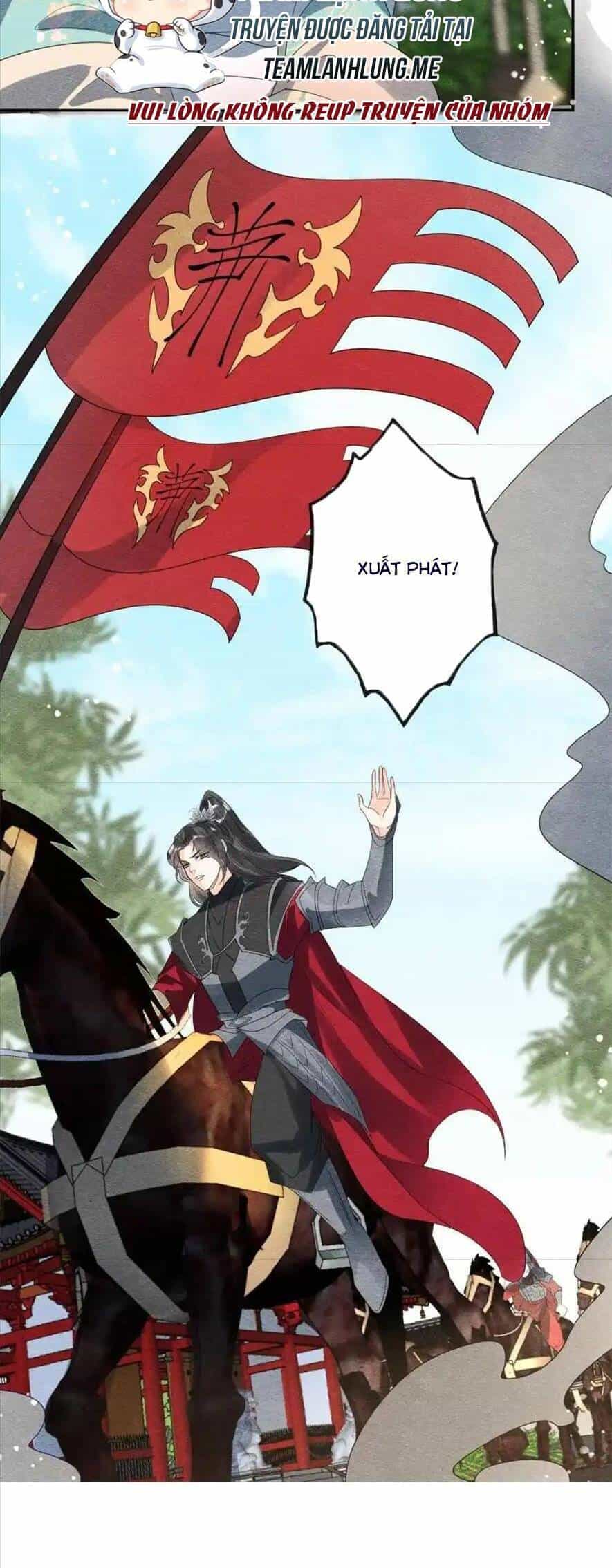 Tiêu Rồi, Lại Bị Bệnh Kiều Để Mắt Đến! - Chương 54 - ảnh 13