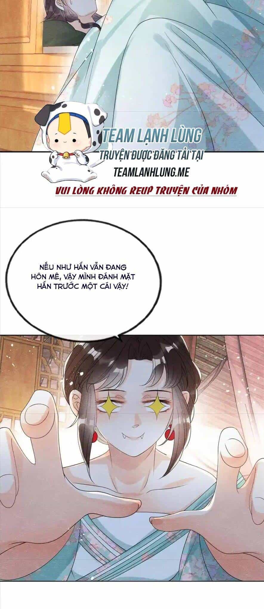 Tiêu Rồi, Lại Bị Bệnh Kiều Để Mắt Đến! - Chương 55 - ảnh 20