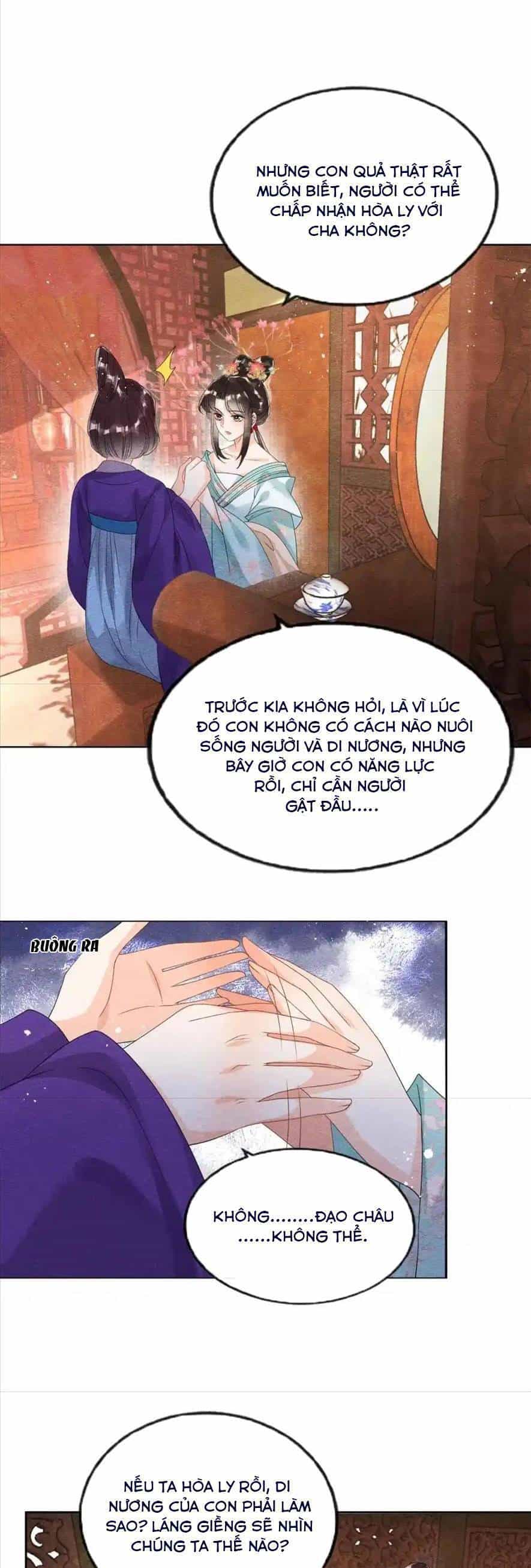 Tiêu Rồi, Lại Bị Bệnh Kiều Để Mắt Đến! - Chương 55 - ảnh 5