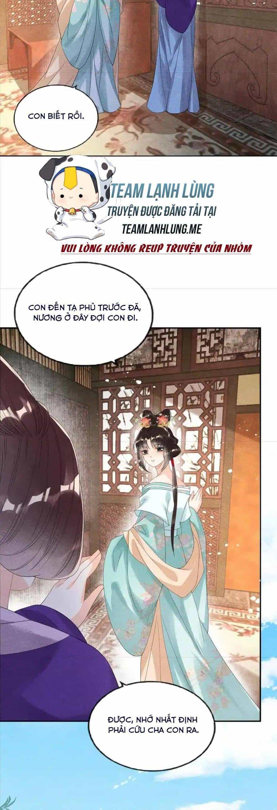 Tiêu Rồi, Lại Bị Bệnh Kiều Để Mắt Đến! - Chương 55 - ảnh 8
