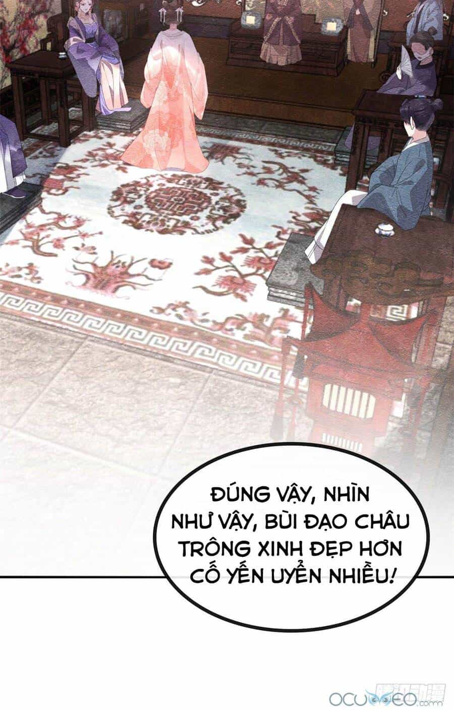 Tiêu Rồi, Lại Bị Bệnh Kiều Để Mắt Đến! - Chương 3 - ảnh 7