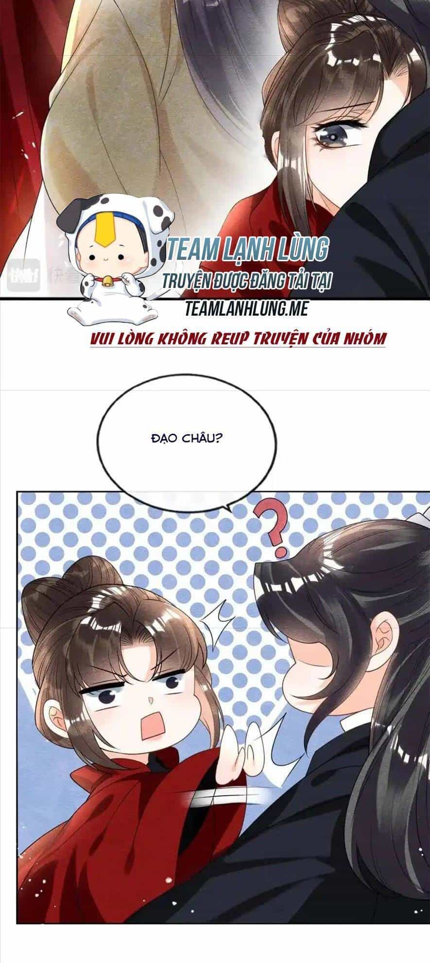 Tiêu Rồi, Lại Bị Bệnh Kiều Để Mắt Đến! - Chương 59 - ảnh 9