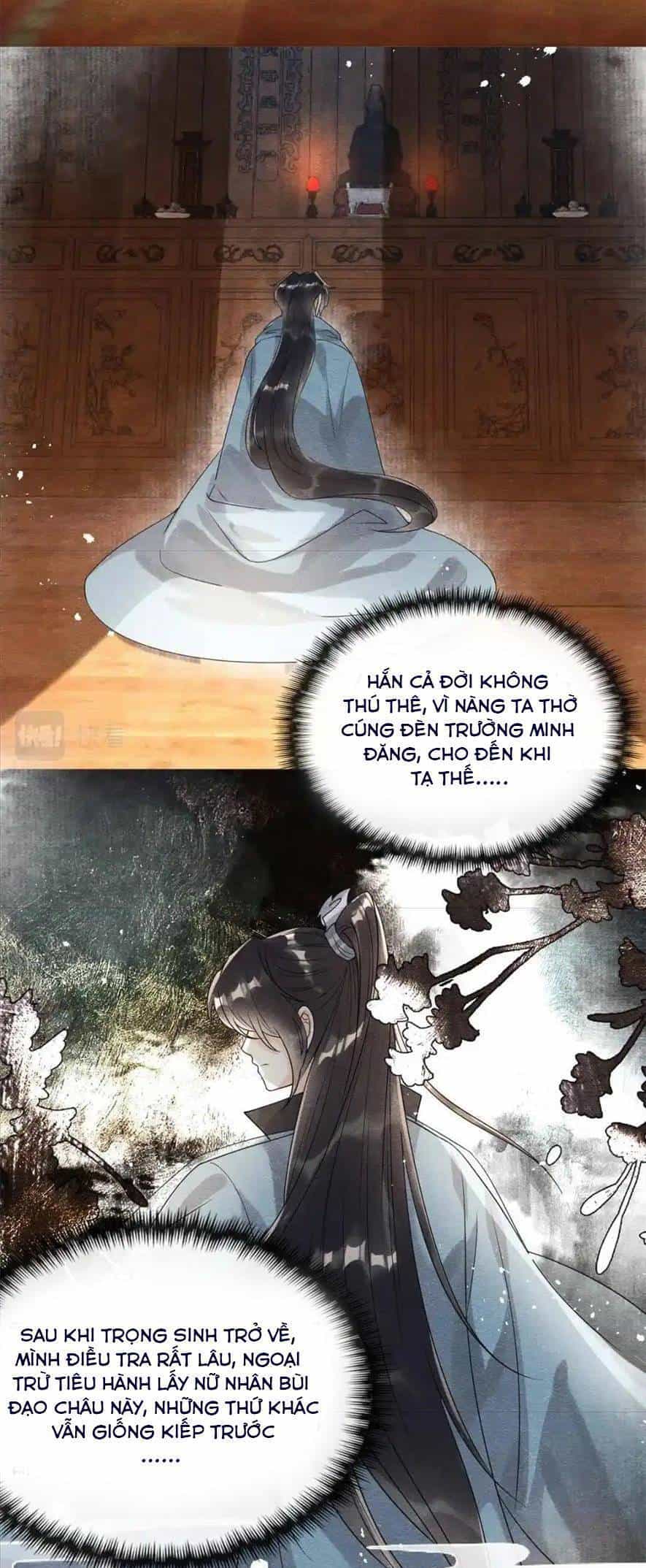 Tiêu Rồi, Lại Bị Bệnh Kiều Để Mắt Đến! - Chương 62 - ảnh 10