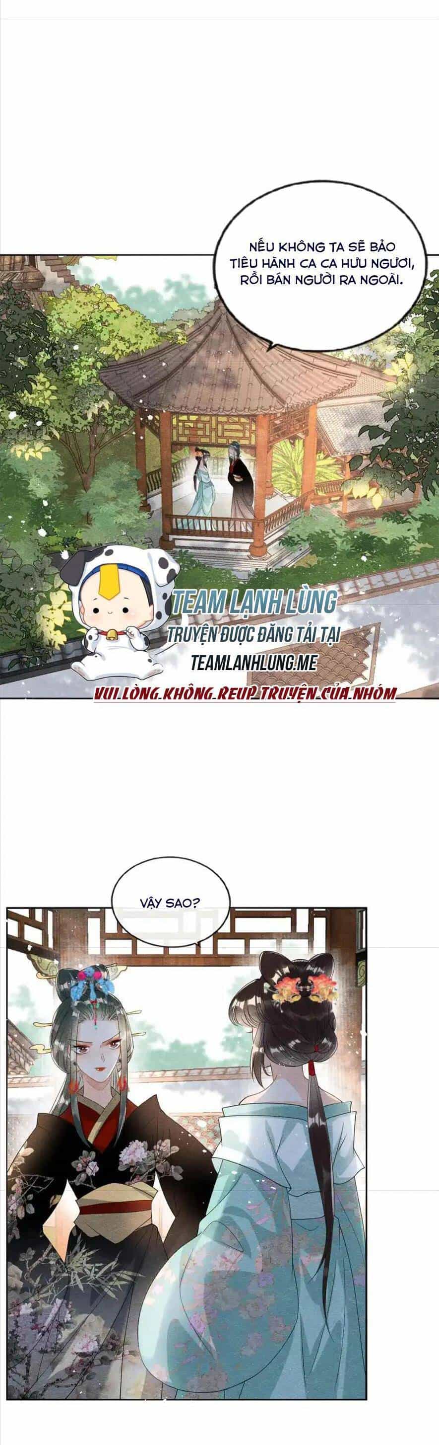Tiêu Rồi, Lại Bị Bệnh Kiều Để Mắt Đến! - Chương 64 - ảnh 2