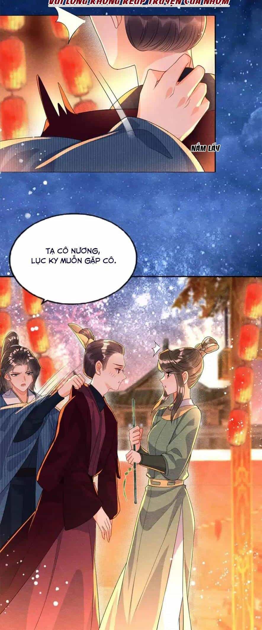 Tiêu Rồi, Lại Bị Bệnh Kiều Để Mắt Đến! - Chương 66 - ảnh 8