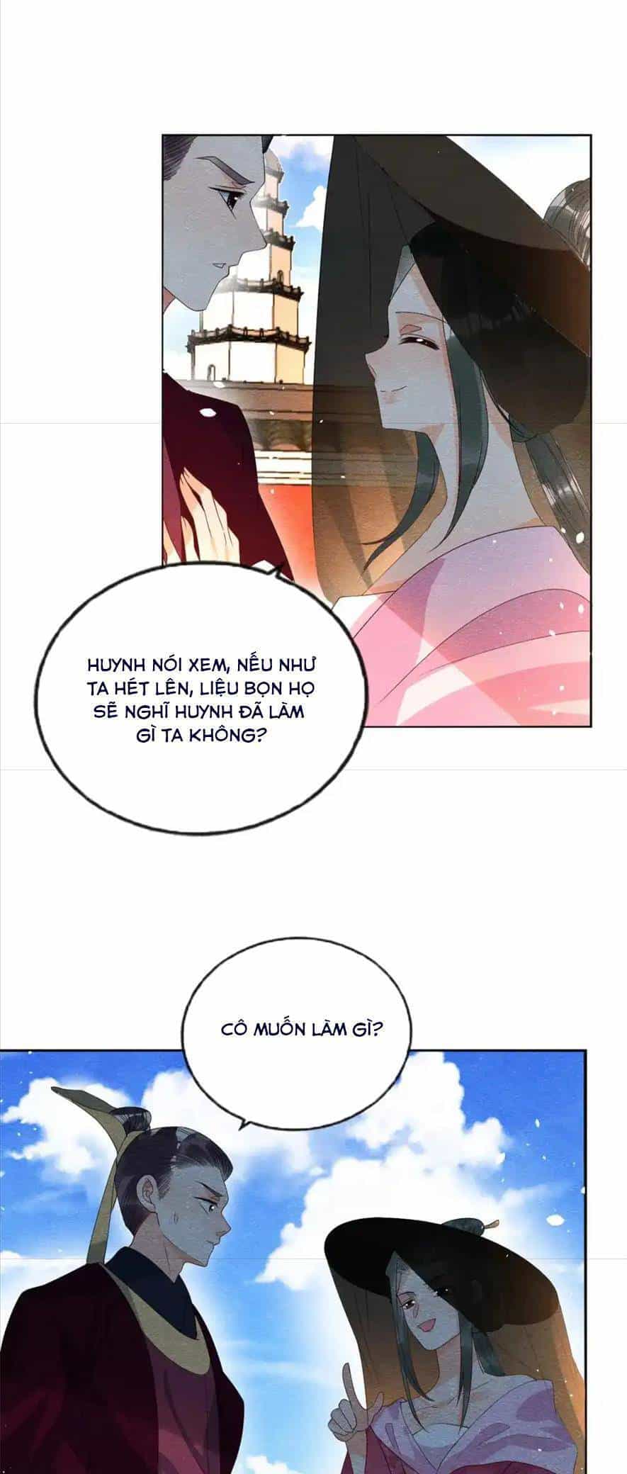 Tiêu Rồi, Lại Bị Bệnh Kiều Để Mắt Đến! - Chương 69 - ảnh 17