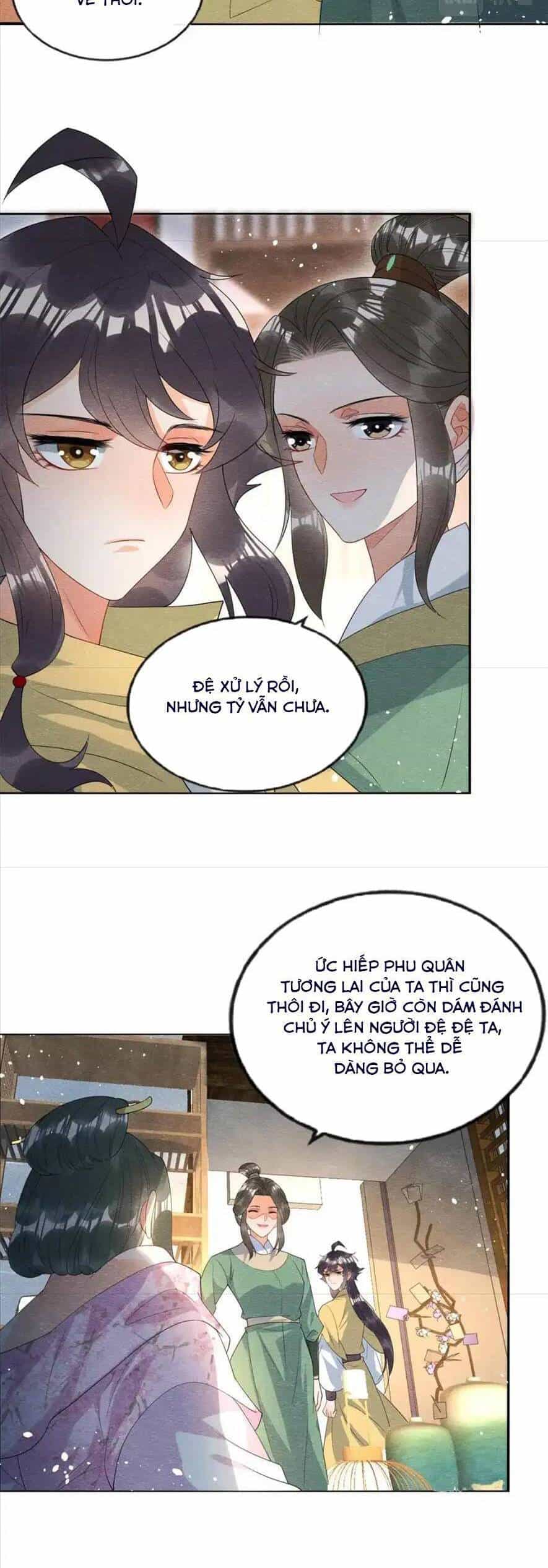 Tiêu Rồi, Lại Bị Bệnh Kiều Để Mắt Đến! - Chương 71 - ảnh 13