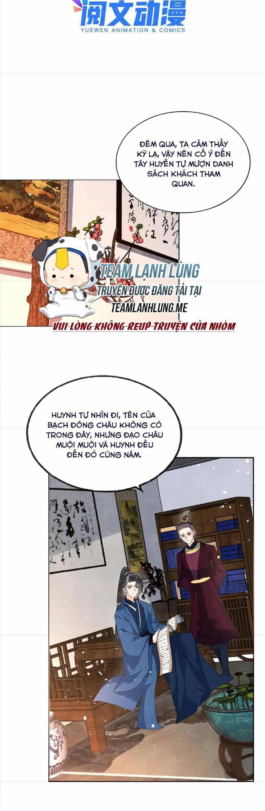 Tiêu Rồi, Lại Bị Bệnh Kiều Để Mắt Đến! - Chương 71 - ảnh 2