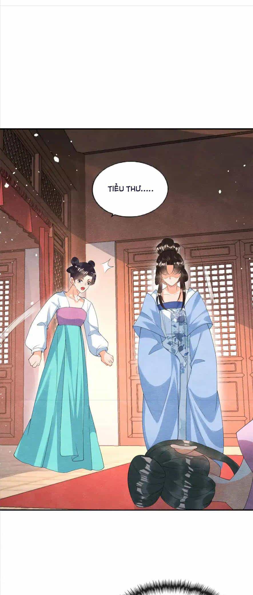 Tiêu Rồi, Lại Bị Bệnh Kiều Để Mắt Đến! - Chương 73 - ảnh 12