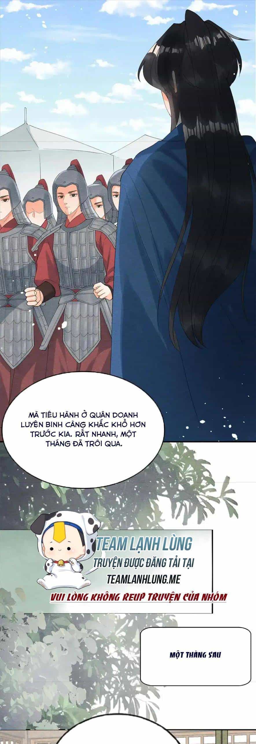 Tiêu Rồi, Lại Bị Bệnh Kiều Để Mắt Đến! - Chương 74 - ảnh 15
