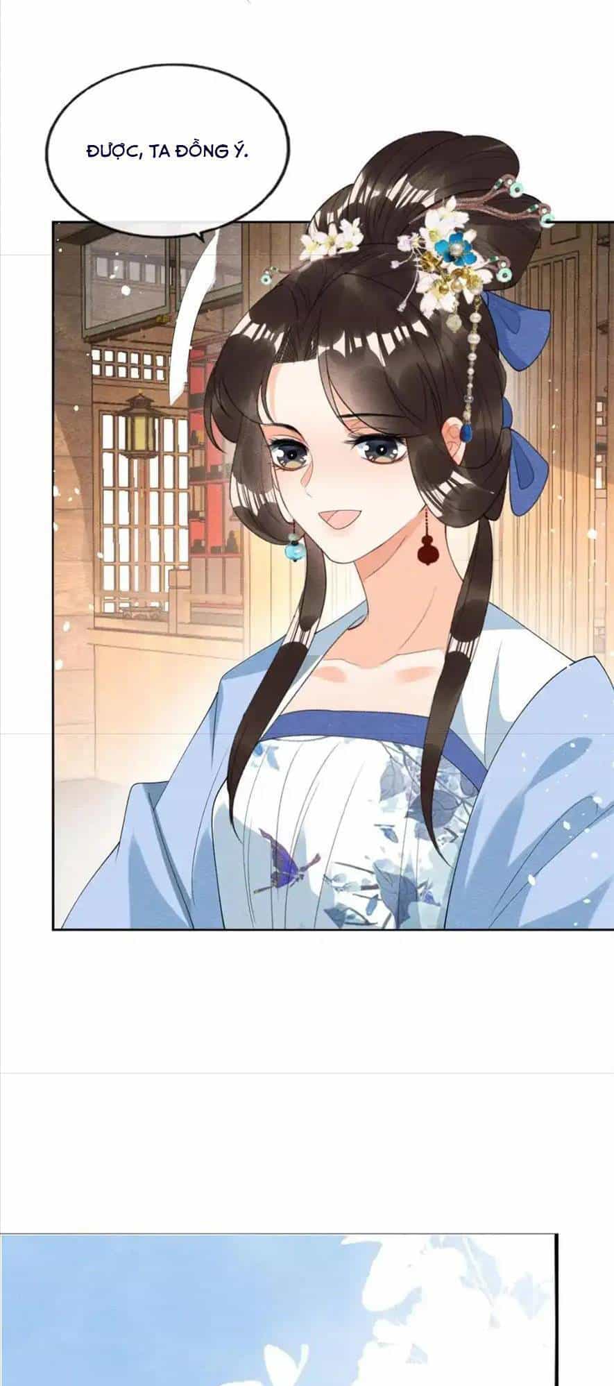 Tiêu Rồi, Lại Bị Bệnh Kiều Để Mắt Đến! - Chương 74 - ảnh 19