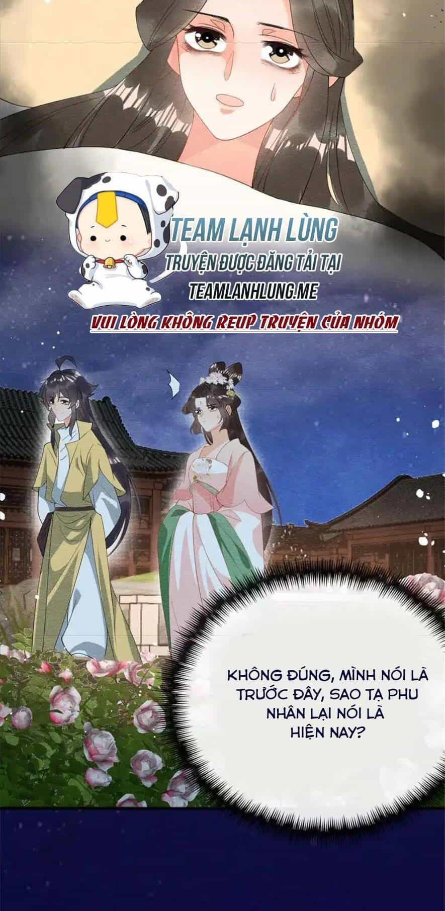 Tiêu Rồi, Lại Bị Bệnh Kiều Để Mắt Đến! - Chương 75 - ảnh 21