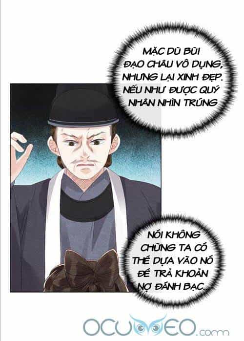 Tiêu Rồi, Lại Bị Bệnh Kiều Để Mắt Đến! - Chương 4 - ảnh 37