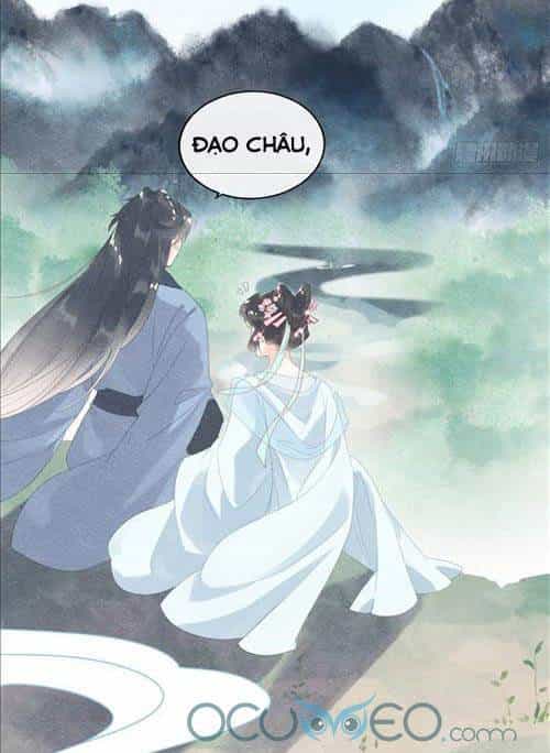 Tiêu Rồi, Lại Bị Bệnh Kiều Để Mắt Đến! - Chương 4 - ảnh 5