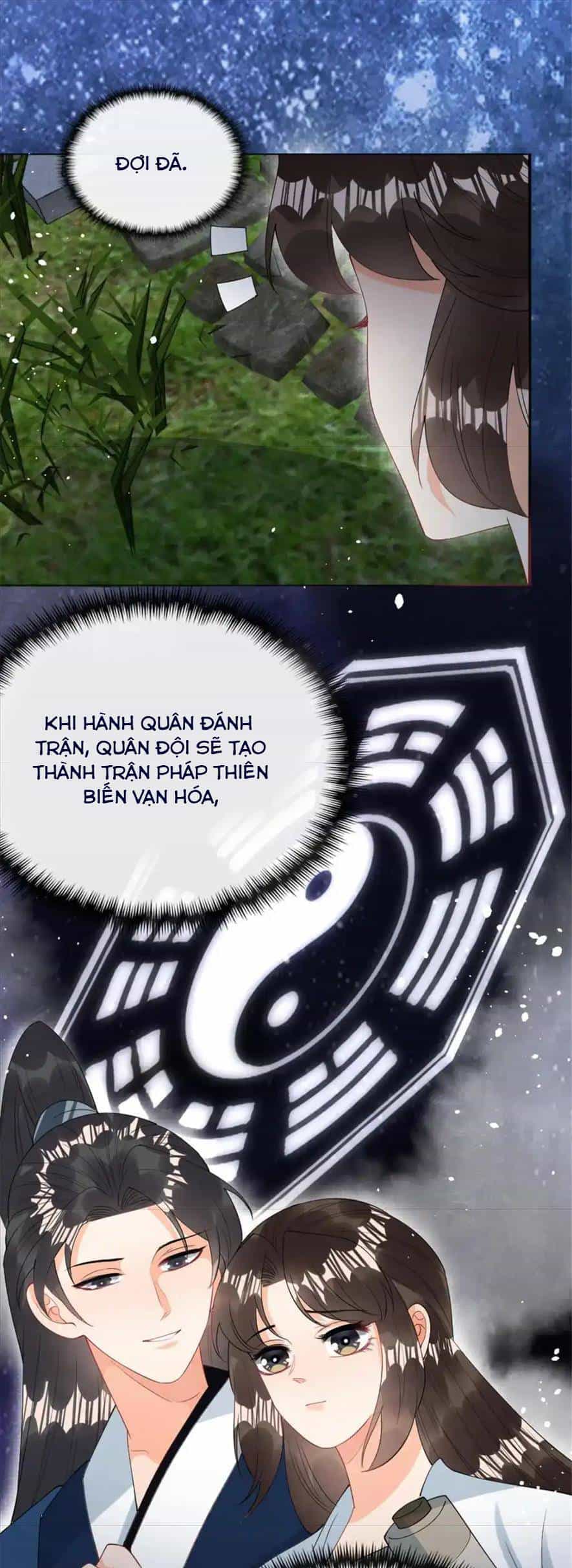 Tiêu Rồi, Lại Bị Bệnh Kiều Để Mắt Đến! - Chương 76 - ảnh 18