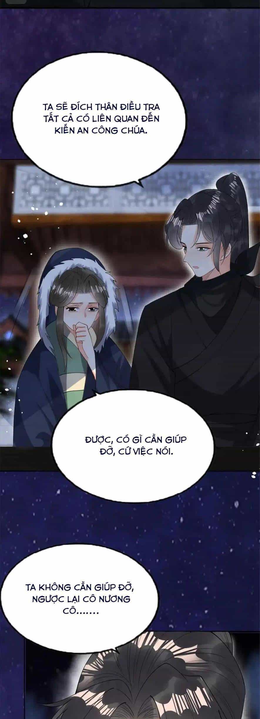 Tiêu Rồi, Lại Bị Bệnh Kiều Để Mắt Đến! - Chương 77 - ảnh 15