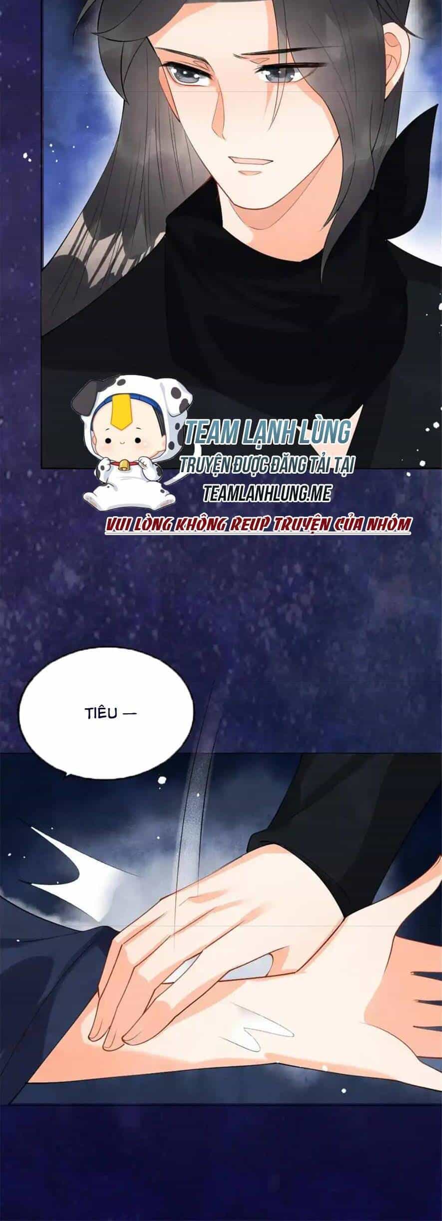 Tiêu Rồi, Lại Bị Bệnh Kiều Để Mắt Đến! - Chương 77 - ảnh 16