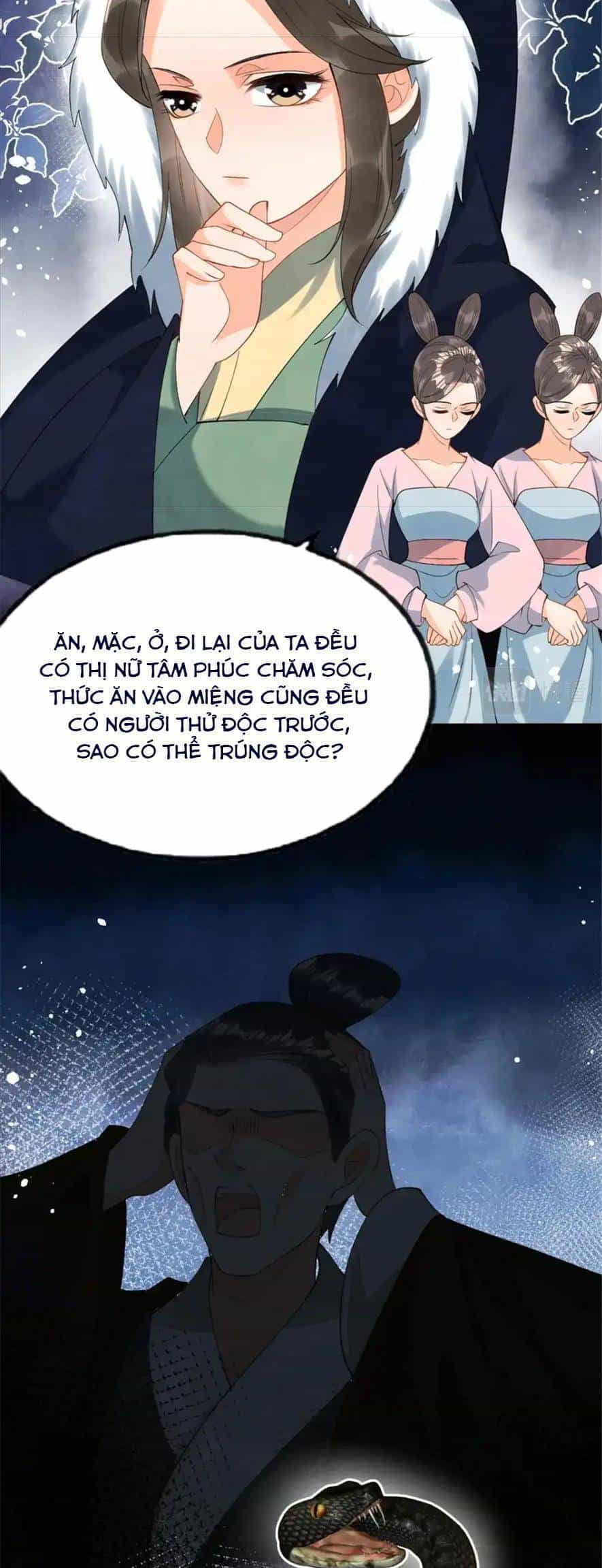 Tiêu Rồi, Lại Bị Bệnh Kiều Để Mắt Đến! - Chương 77 - ảnh 18