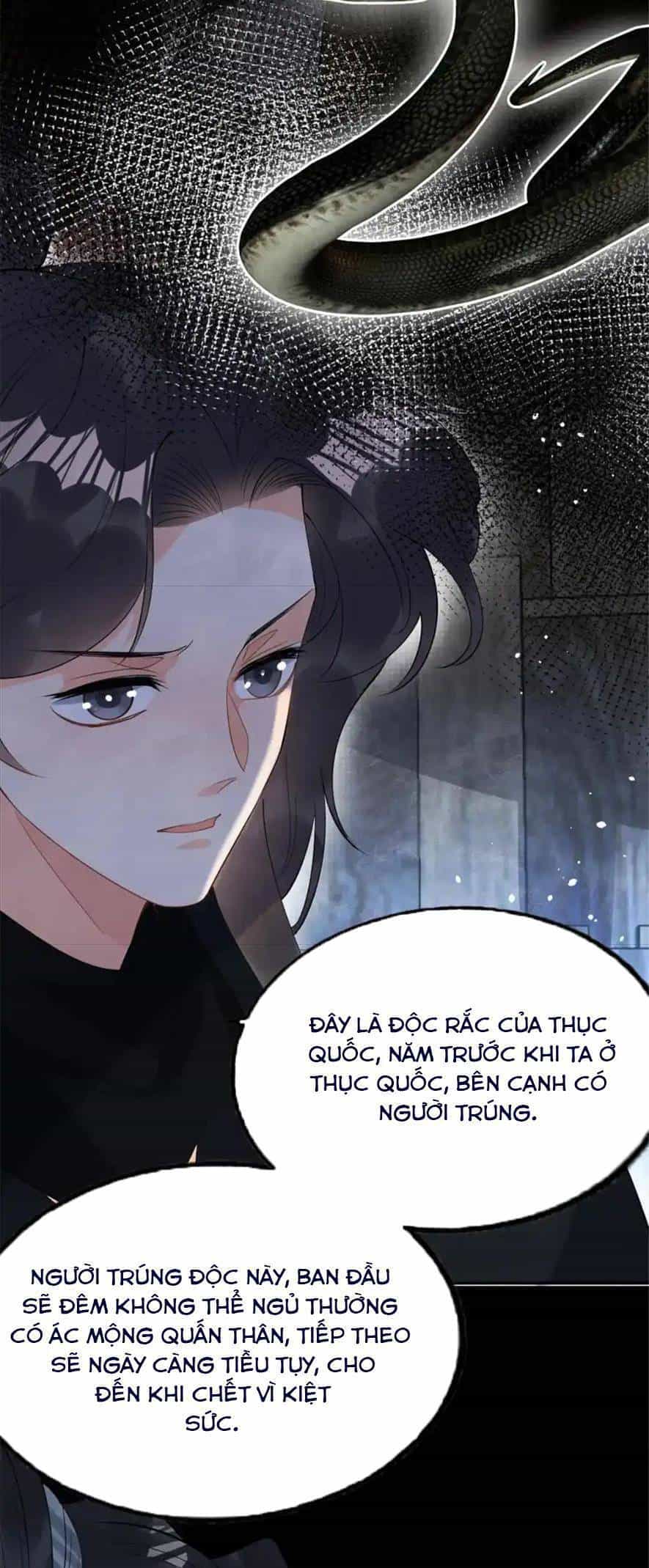 Tiêu Rồi, Lại Bị Bệnh Kiều Để Mắt Đến! - Chương 77 - ảnh 19