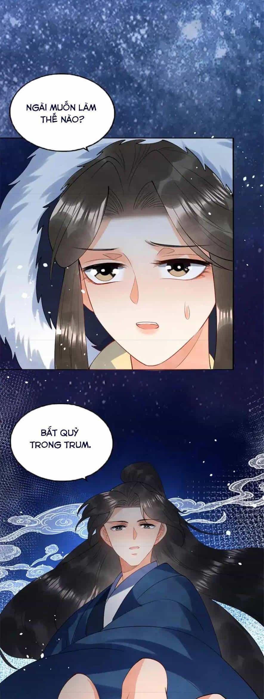Tiêu Rồi, Lại Bị Bệnh Kiều Để Mắt Đến! - Chương 77 - ảnh 21