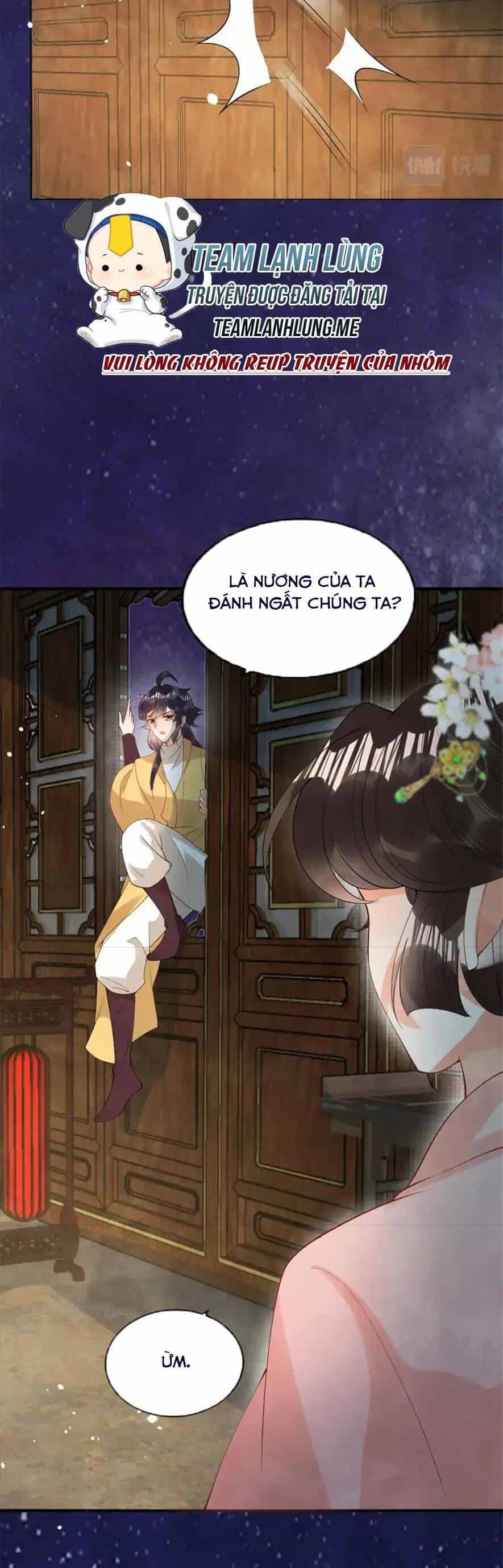 Tiêu Rồi, Lại Bị Bệnh Kiều Để Mắt Đến! - Chương 78 - ảnh 15
