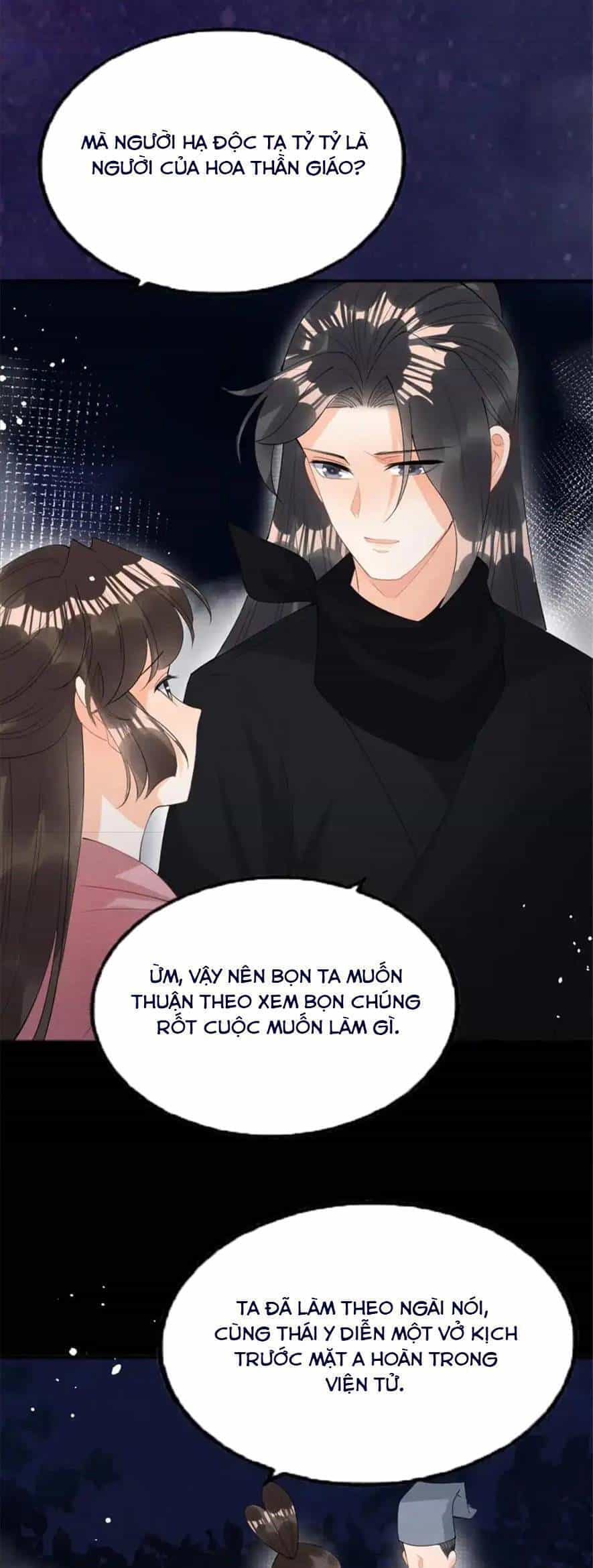 Tiêu Rồi, Lại Bị Bệnh Kiều Để Mắt Đến! - Chương 79 - ảnh 8