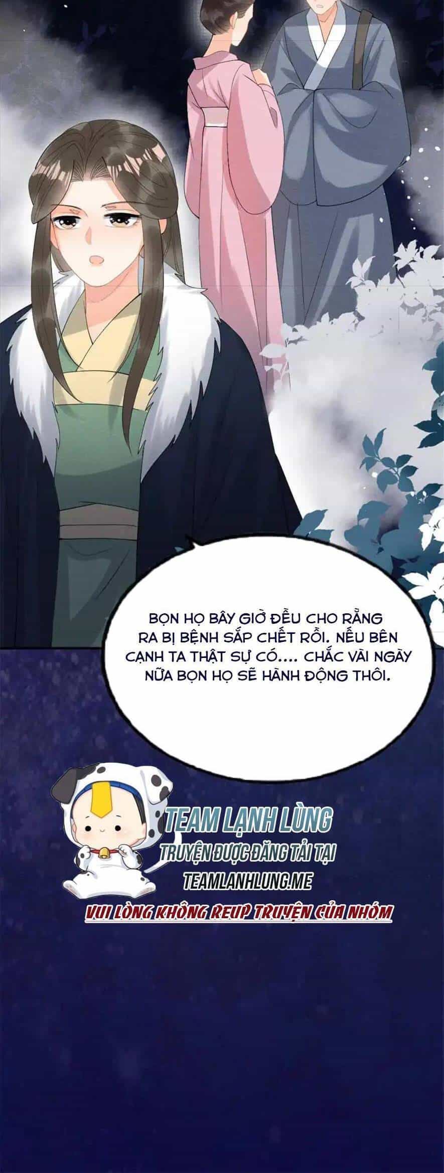 Tiêu Rồi, Lại Bị Bệnh Kiều Để Mắt Đến! - Chương 79 - ảnh 9