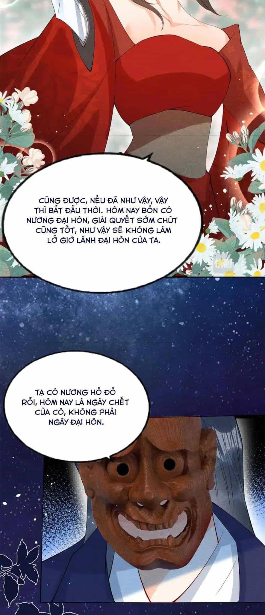 Tiêu Rồi, Lại Bị Bệnh Kiều Để Mắt Đến! - Chương 82 - ảnh 11